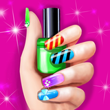 rezvan.nail.girl1