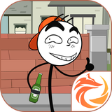 troll.stickman.words.story.icefox