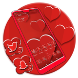alice.valentine.heart.theme