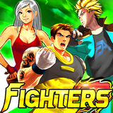 kung.Fu.Fighting.PvP