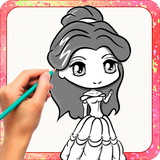 com.howtodraw.kawaiiprincess