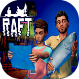 raftsurvivalgame.sharksurvivoradventure.raftcraftgameguide