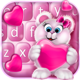 com.Sweet.Pink.Valentine.Keyboard.Dr