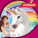 de.blueocean.bayala.einhorn.abenteuer.schleich.spielen.reiten.elfen.magic