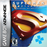 com.bazilon.gba.superman_returns___fortress_of_solitude