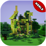 craft.multi.town.small.mini.building.block
