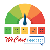 com.wecarefeedback.wecarefeedback