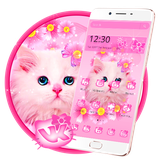 com.cute.pink.kitty.cat.theme