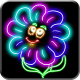 kids.doodle.glow.draw