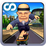 com.icloudzone.CrazyGrandpa