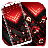 com.launcher.theme.red.black.tech