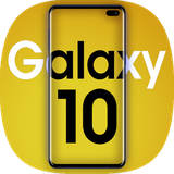 launcher.Galaxy.Samsung.S10