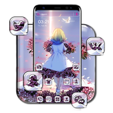 com.baka.theme.anime.girl