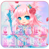 com.ikeyboard.theme.cupid.pretty.girl