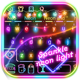keyboard.theme.neon.led.sparkle.light