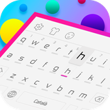 pure.white.keyboard.theme