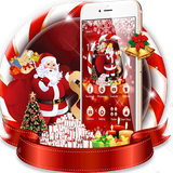 santa.claus.christmas.red.snow