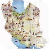 folad.joghrafiaytarikhieiran