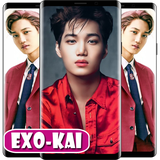 com.mixwallpaper.EXO.Kai.Kpop.wallpaper