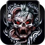 com.panic.bubbles.skull.dark.evil.wallpapers