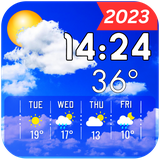 hourlydaily.todayweather.chartweather.flipaccurate