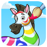 babytown.kids.animal.coloring.book