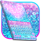 keyboard.theme.glitter.shiny.colorful