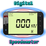 klb.digital.speedometer