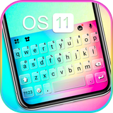 com.ikeyboard.theme.new.os11