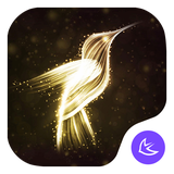 com.apusapps.theme.i_charming_flamingos_e6c05543ba