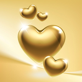 com.Foka.GoldHeartLiveWallpaper