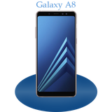 sunrise.samsung.A7.A8.a82018.galaxyA8.androida8.a8wallpapers.launcher.theme