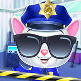 com.terrificbabygames.KittyCatPoliceFunCareThiefArrestGame