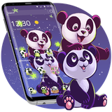 sweet.panda.cartoon.anime