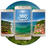 live.wallpaper.island.summer.theme