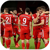 com.DAMHWARIN.FootballClub.Soccer.CoolBayernMunchenWallpapers