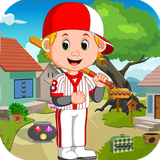 air.com.bestescapegames.BestEscapeGames26RescueTheSoftballPlayerGame