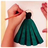 com.DrawingSketchDress.NadiaAudreyJordyn