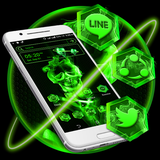 com.launcher.smart.smoke.skull.theme