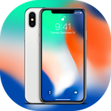 ssa.iPhoneX.iPhone8.iPhone7.iPhone6.Plus.Android.Wallpaper.Theme.Launcher