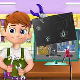 com.kidsgamesfactory.electronics.repair.mechanic