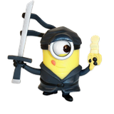 minionninja.pk