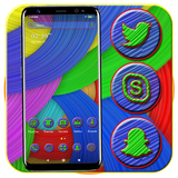 simila.colorful.curve.launcher