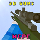 ggcraft.gun_weapon_mod_mcpe