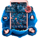 com.prettythemes.blue.pink.rose