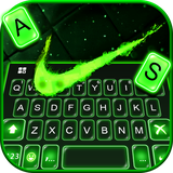 com.ikeyboard.theme.green.neon.check