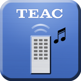 com.teac.TeacAvrRemote