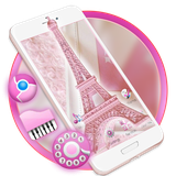 com.free.app.wallpaper.lock.screen.security.smooth.efficiency.launcher.theme.pink.shiny.eiffel.paris