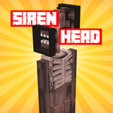 mod.sirenhead.mcpe