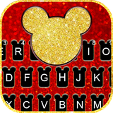 com.ikeyboard.theme.glittermicky